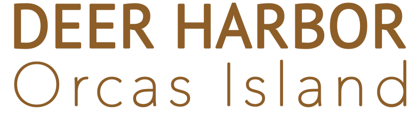 Orcas Island house for sale Logo